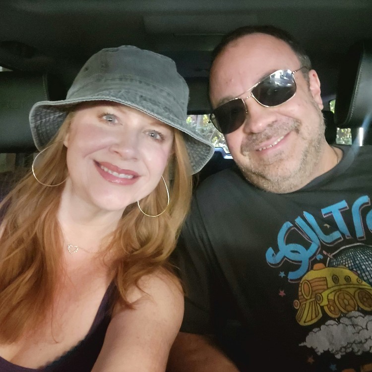 After The Show PODCAST: Couples Weekend.