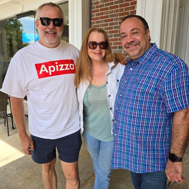 After The Show PODCAST: Dumb Fights.