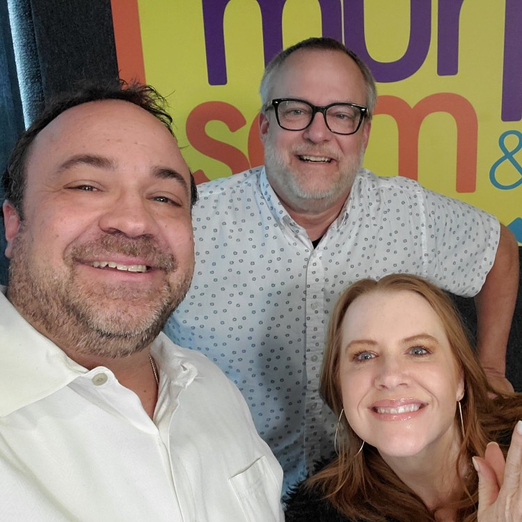 After The Show PODCAST: Elvis Has Left The Classroom.