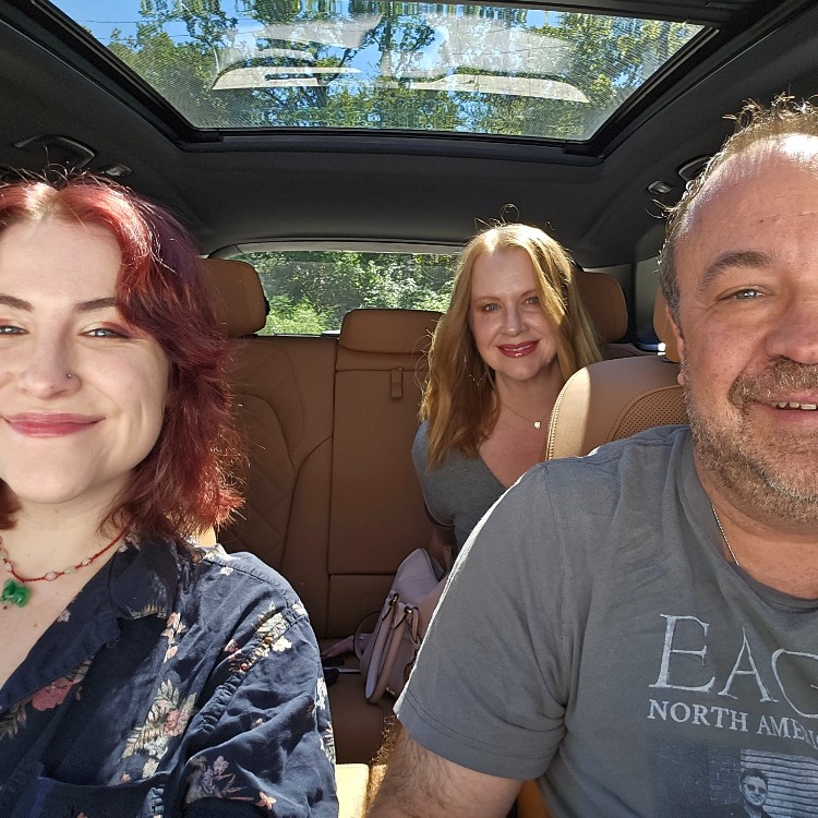 After The Show PODCAST: Apology Accepted.