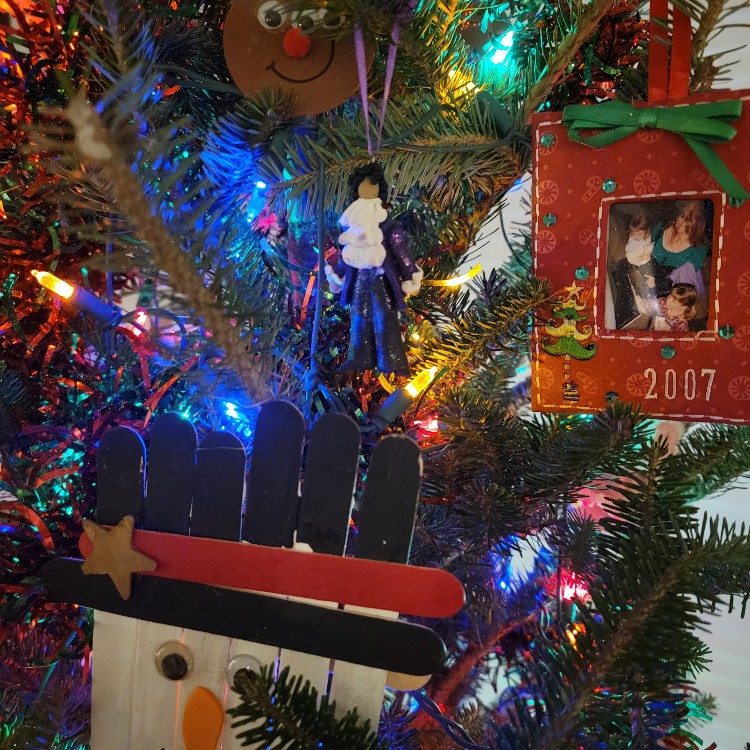 AFTER THE SHOW PODCAST: Just Decorate.