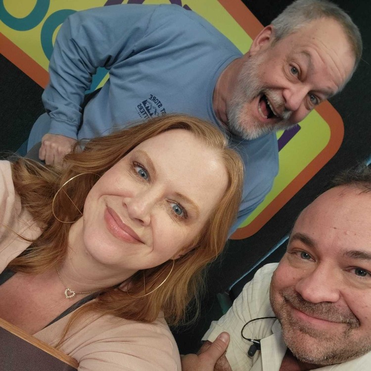 AFTER THE SHOW PODCAST: The Wows of 2024!