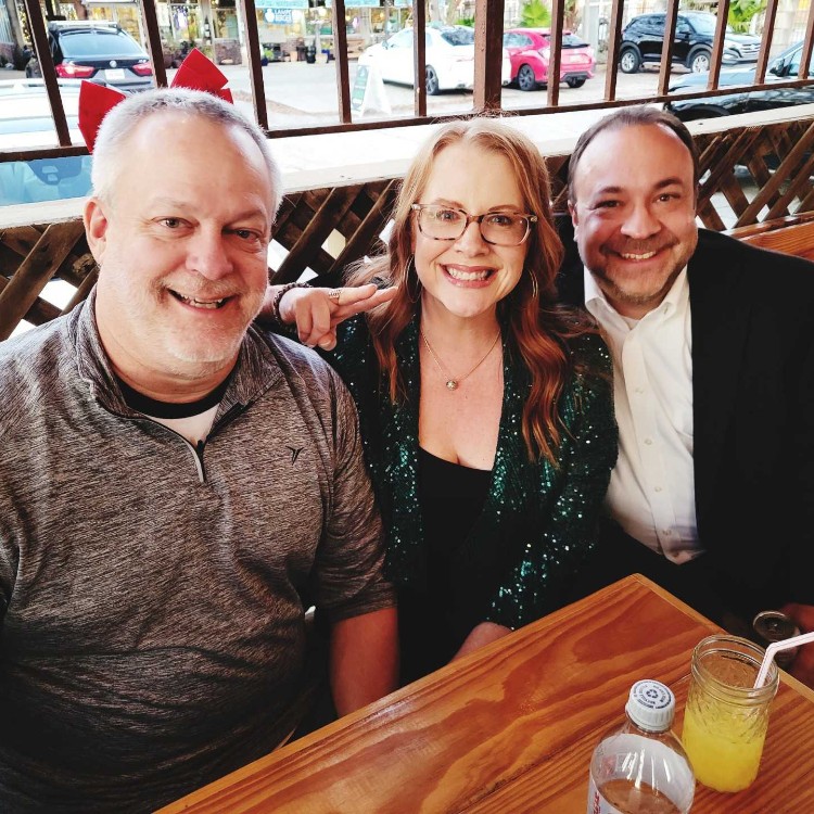 After The Show PODCAST: The Hallmark Drinking Game.