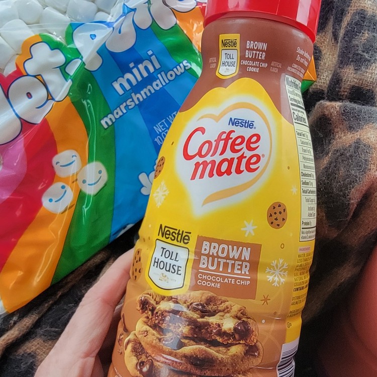 After The Show PODCAST: Level up your hot cocoa.