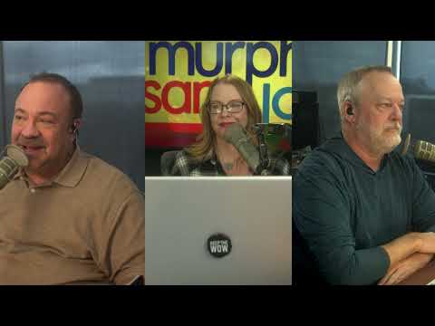 Murphys exercise bike