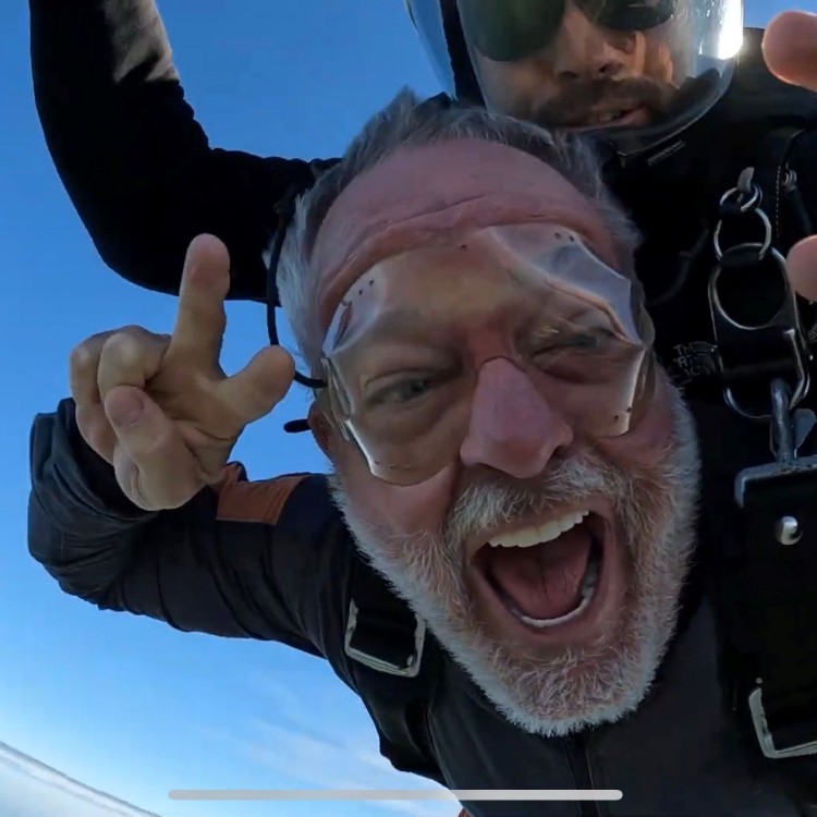 FLASHBACK: AFTER THE SHOW PODCAST: Dive Sam, Dive!