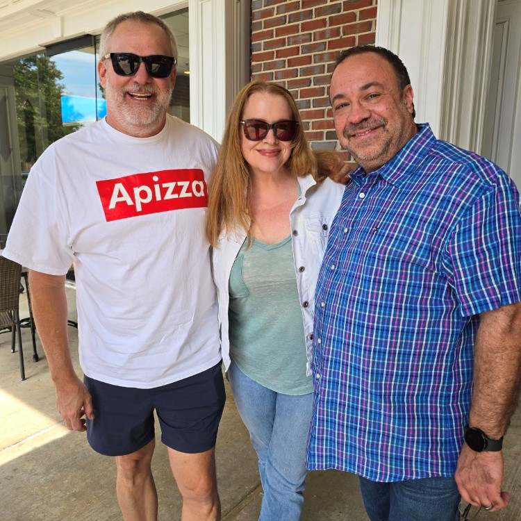 AFTER THE SHOW PODCAST: What we’re binging now!