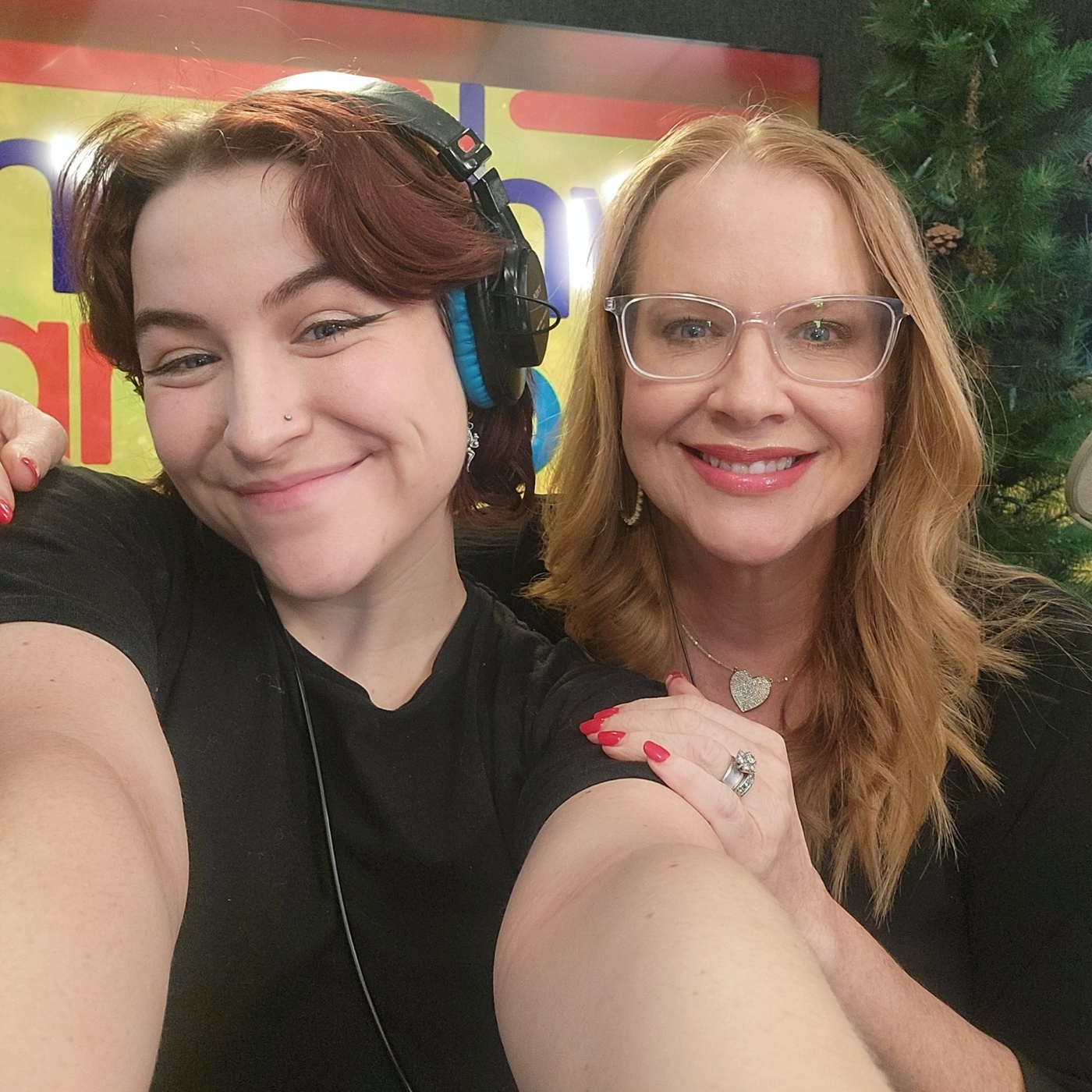 FLASHBACK: AFTER THE SHOW PODCAST: Taylor made for mental health.