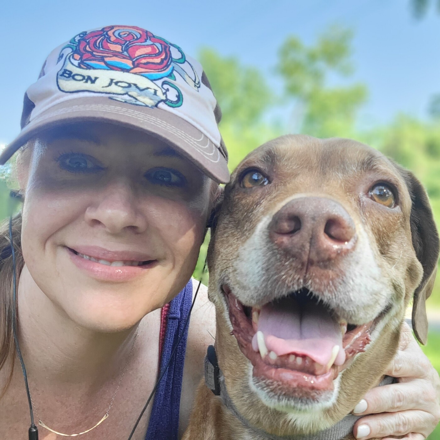 FLASHBACK: AFTER THE SHOW PODCAST: Hot dog? Cool help.