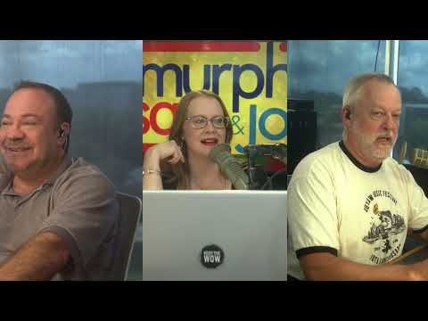 Sam Visits Buc-ee’s!