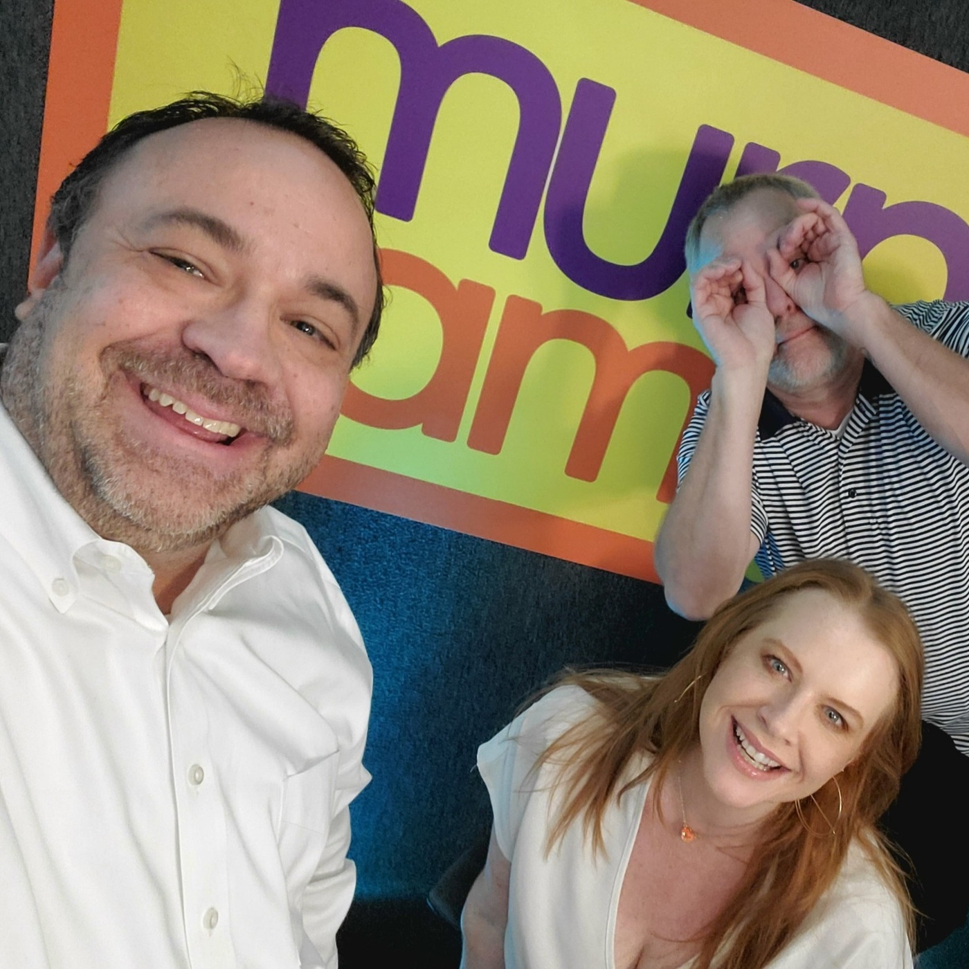 AFTER THE SHOW PODCAST: Group Therapy Thursday.