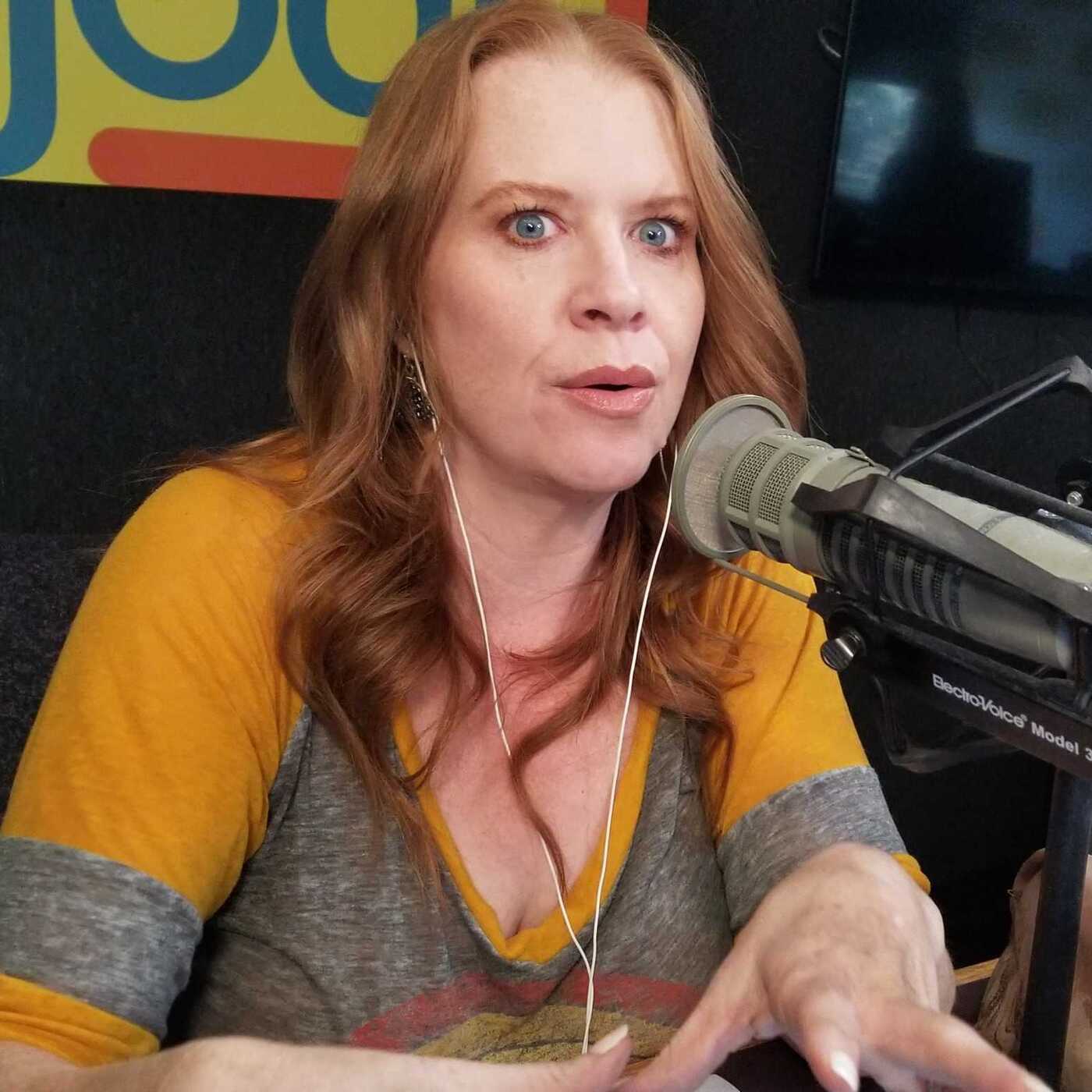 AFTER THE SHOW PODCAST: Retail Crime.