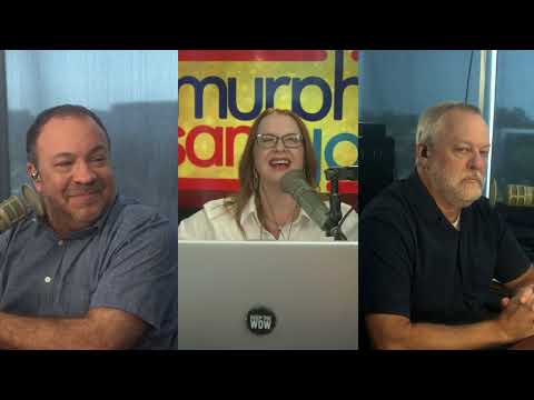 Jodi’s new recipe was a hit!