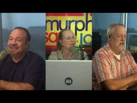 Sparky And Uncle Fishman