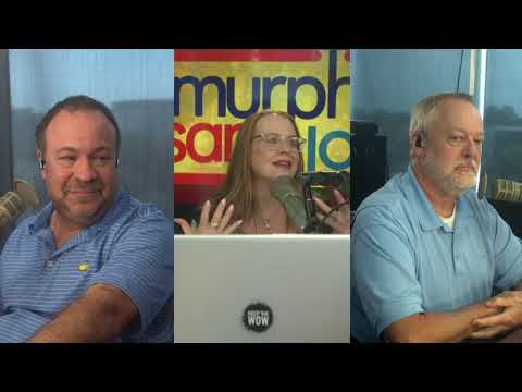 Jodi’s Hollywood Outsider: Pam And Liam