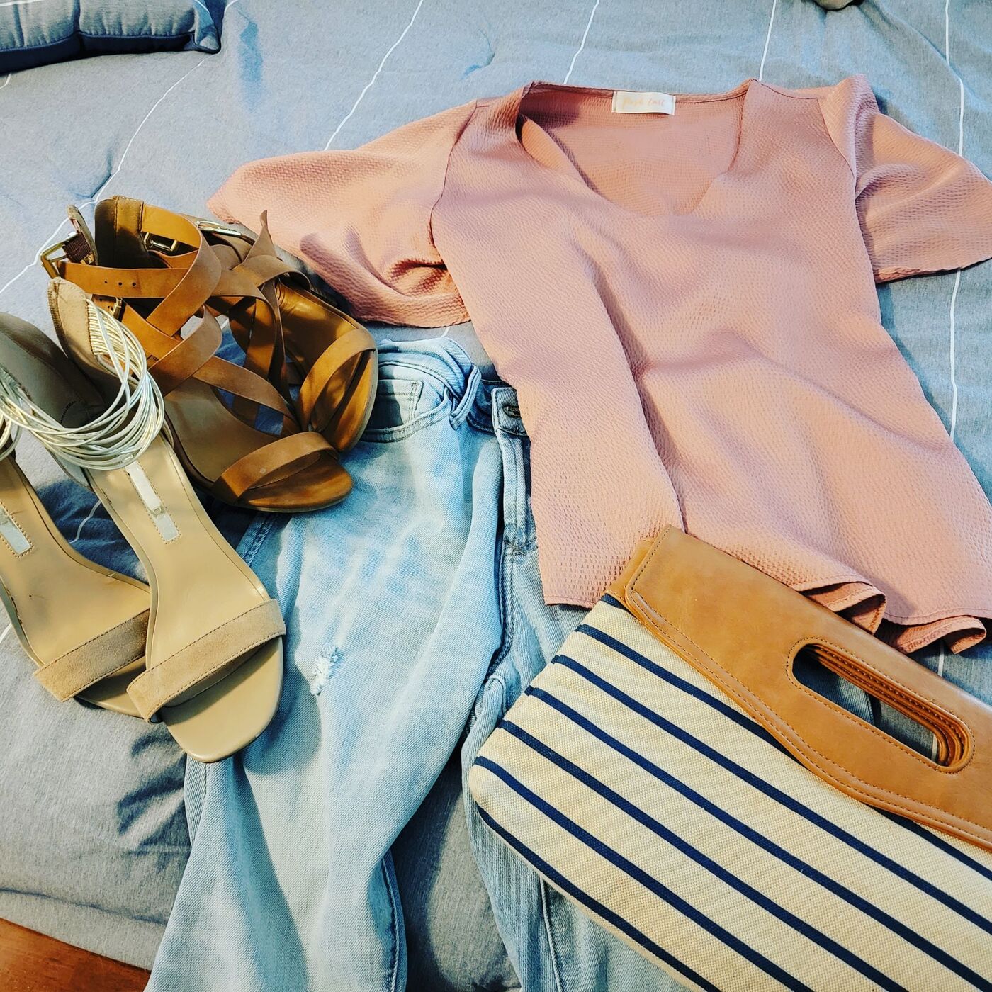 AFTER THE SHOW PODCAST: Closet Cleanout.