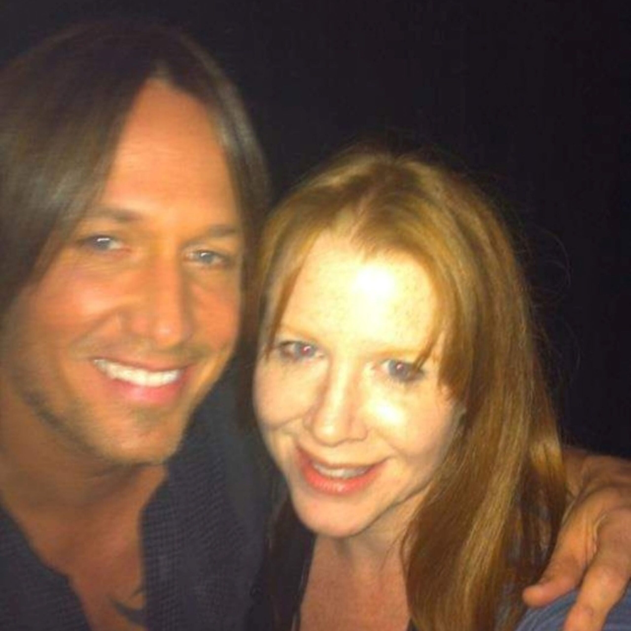 AFTER THE SHOW PODCAST: Keith and Nicole Split.