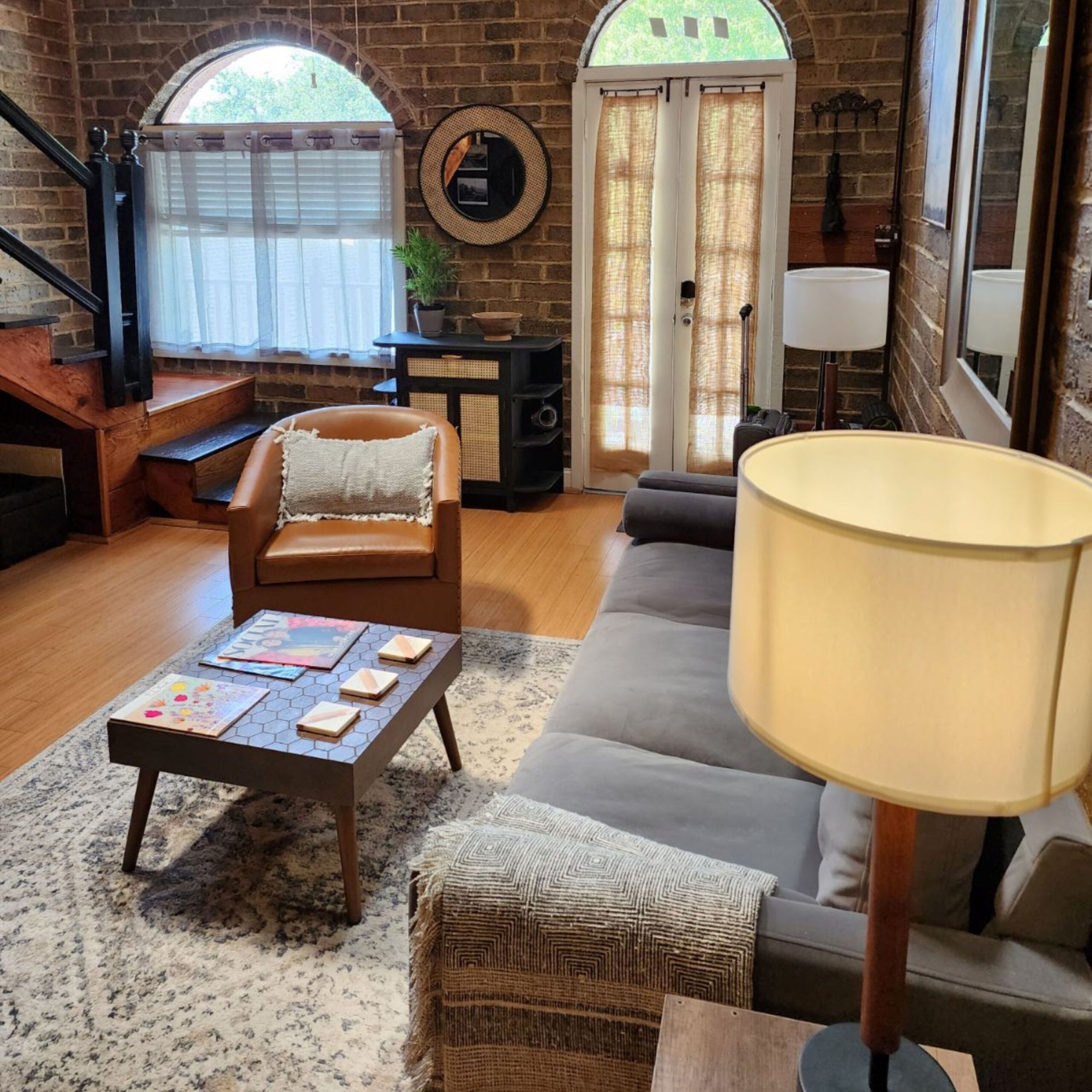 AFTER THE SHOW PODCAST: Embrace some of your clutter.