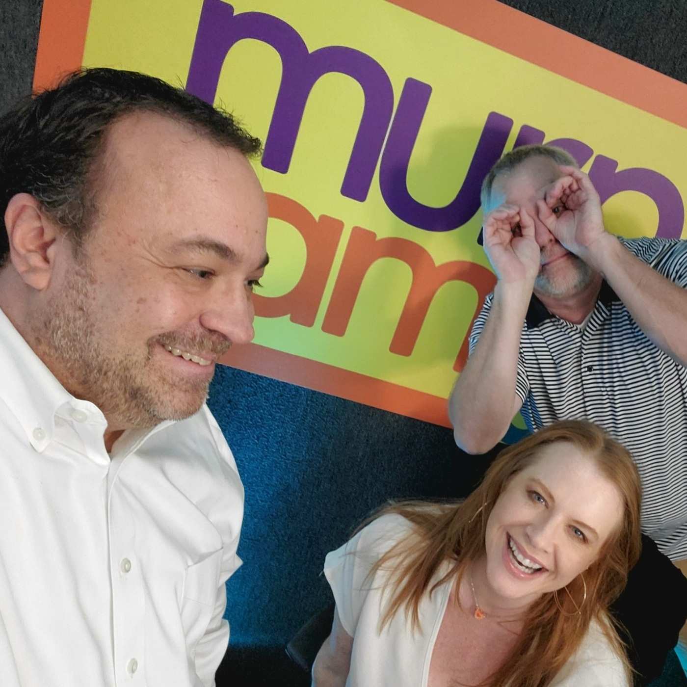 AFTER THE SHOW PODCAST: You Seem Smart!