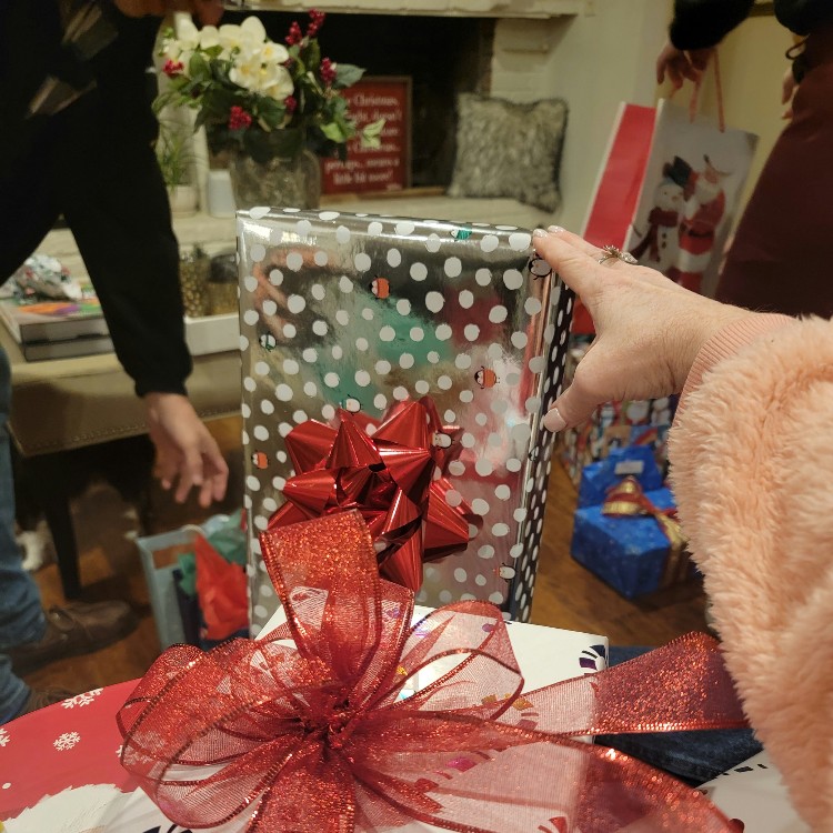 AFTER THE SHOW PODCAST: Christmas in September.