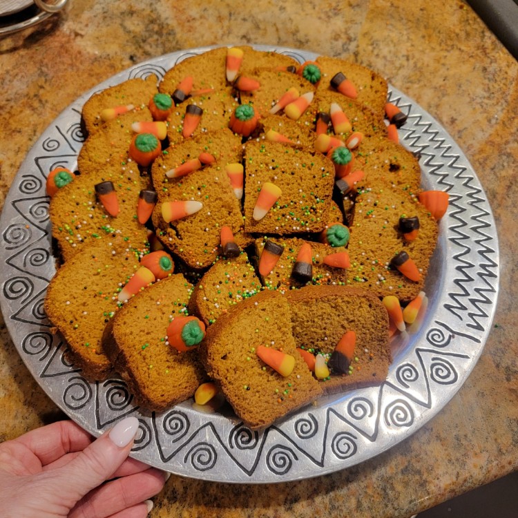 Eat, Drink, & Be Scary!