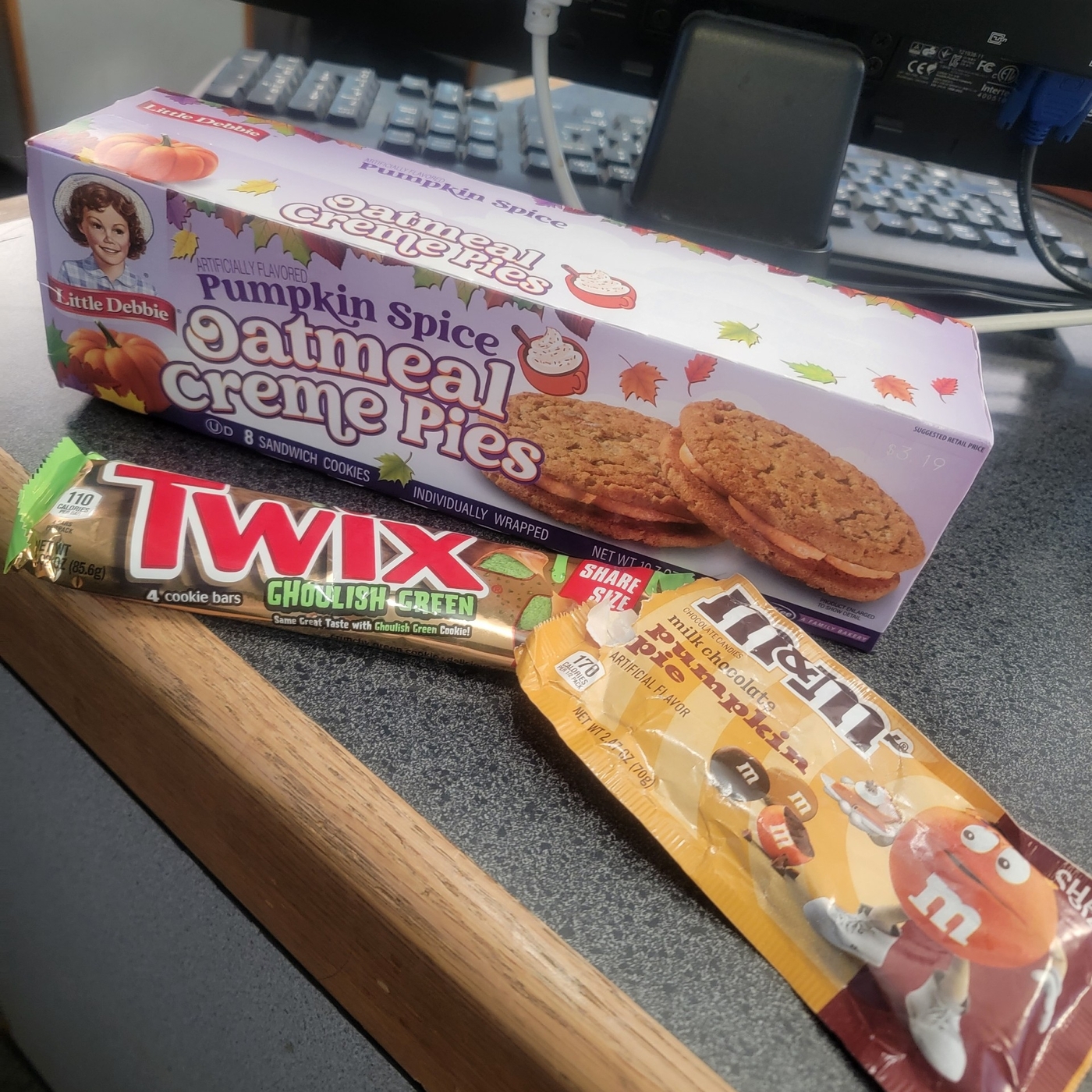 AFTER THE SHOW PODCAST: The Food Dude: Birthday Edition.