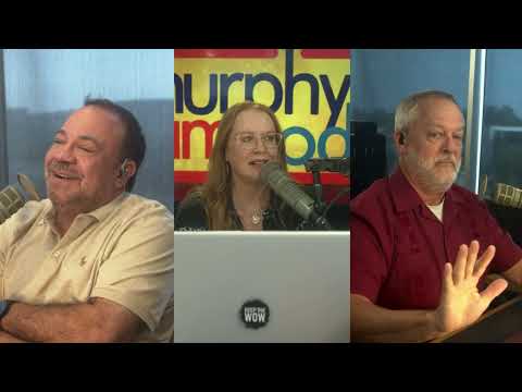 Sam tries the "let them" theory