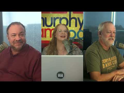 Murphy AKA Charlie Sheen