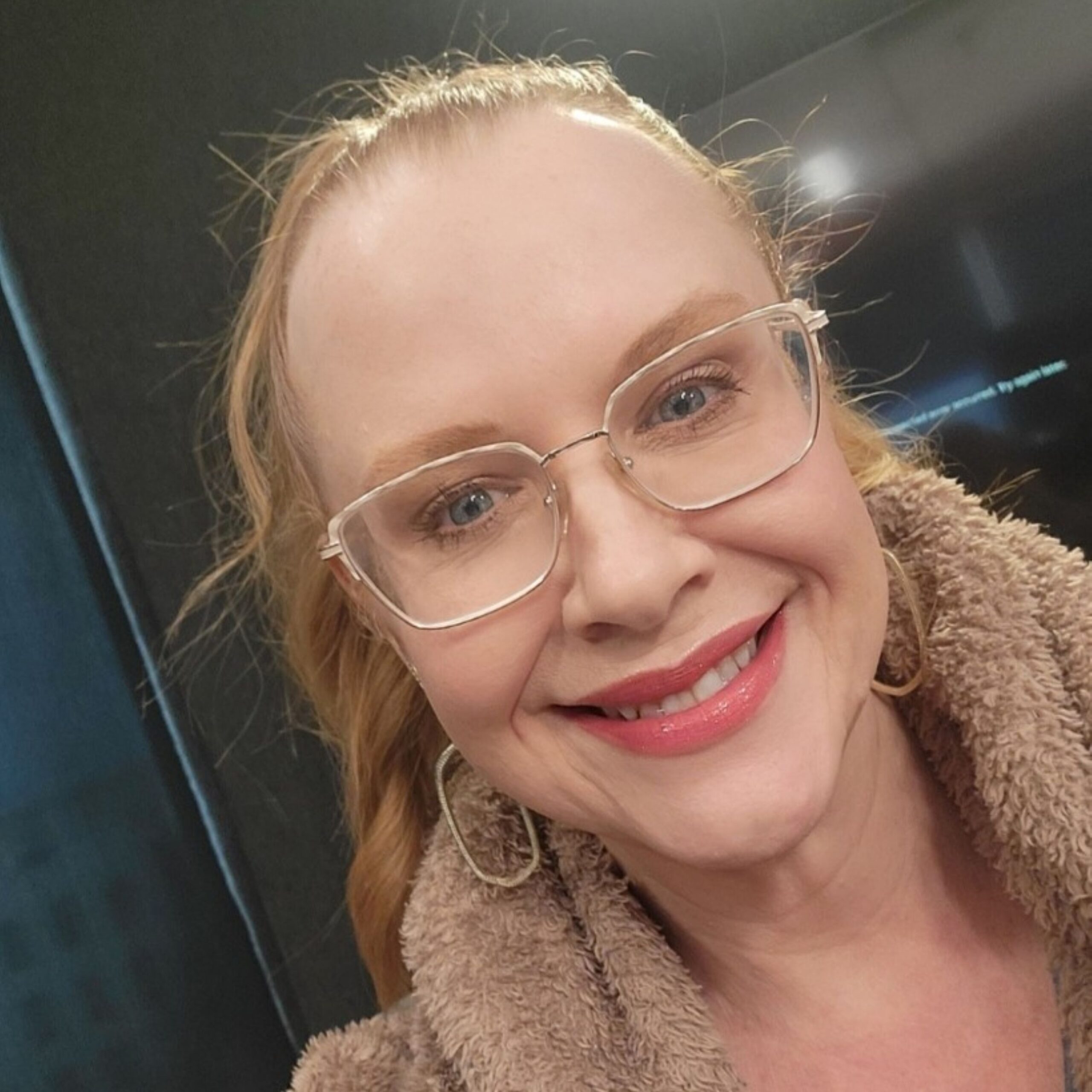 AFTER THE SHOW PODCAST: Lens Lesson.