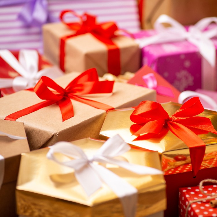 Gift A Day Ideas 2025