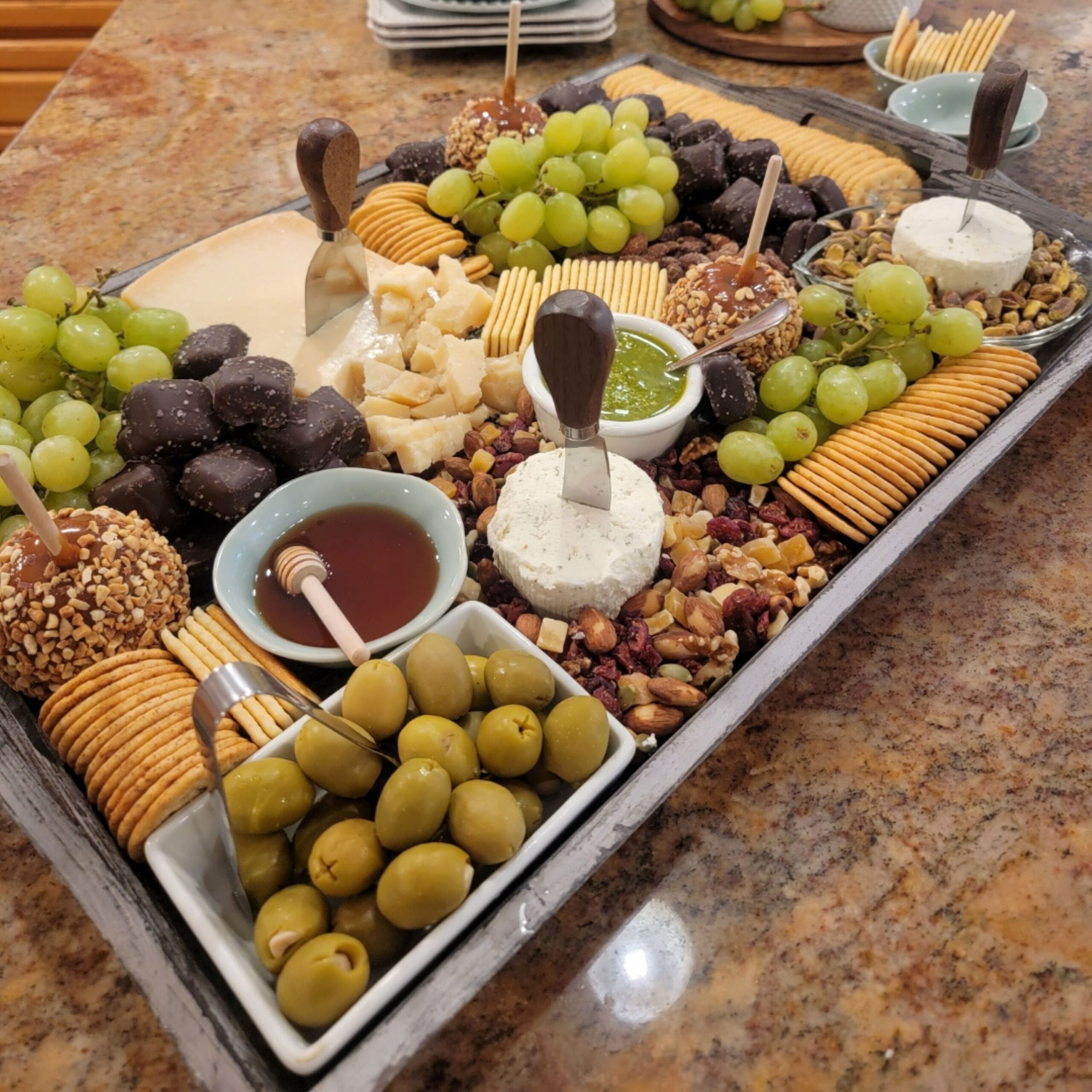 AFTER THE SHOW PODCAST: The Boys Critique Jodi’s Board.