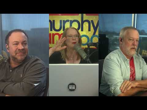 Murphy’s Trick for Broken Glass!