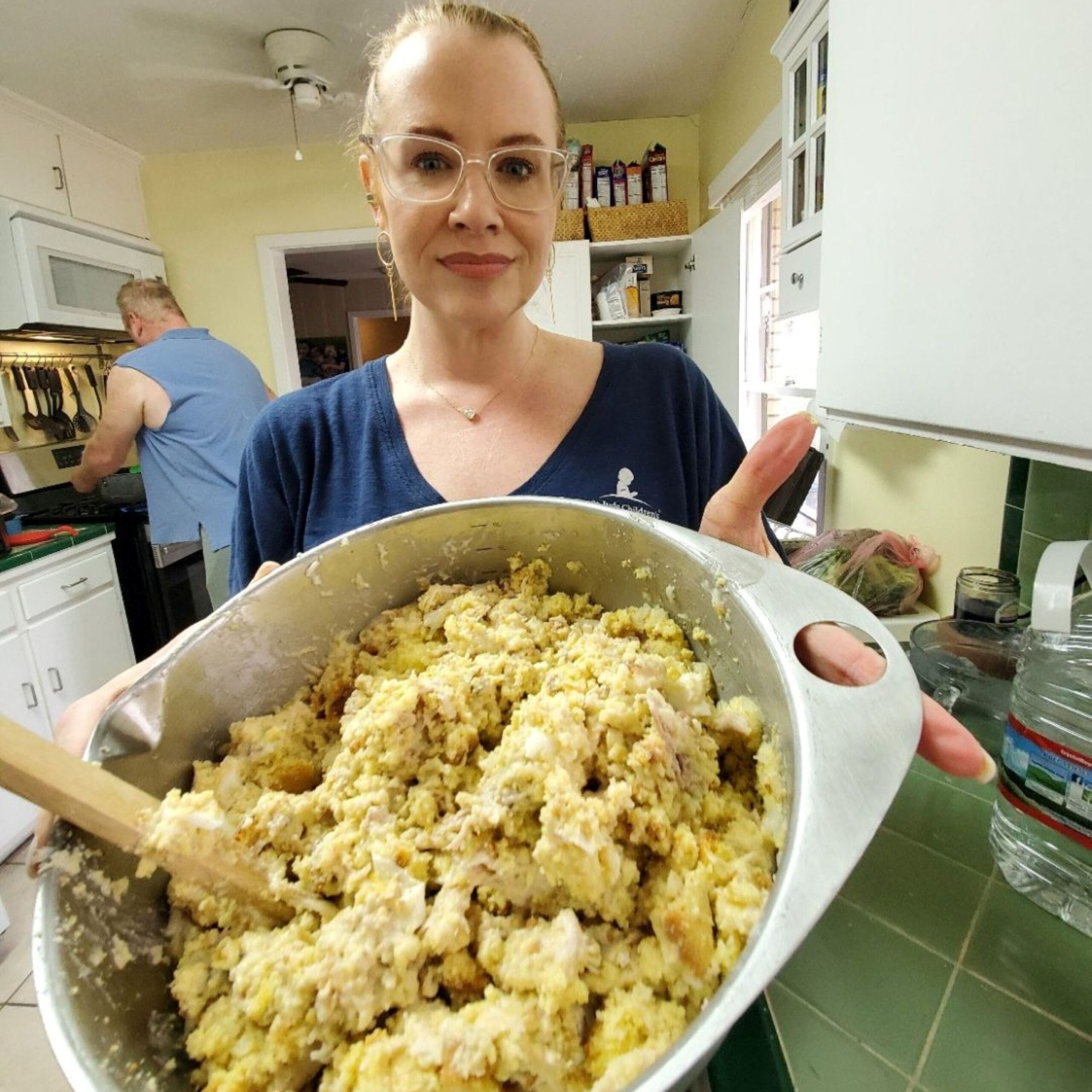 FLASHBACK: AFTER THE SHOW PODCAST: Hosting Season.