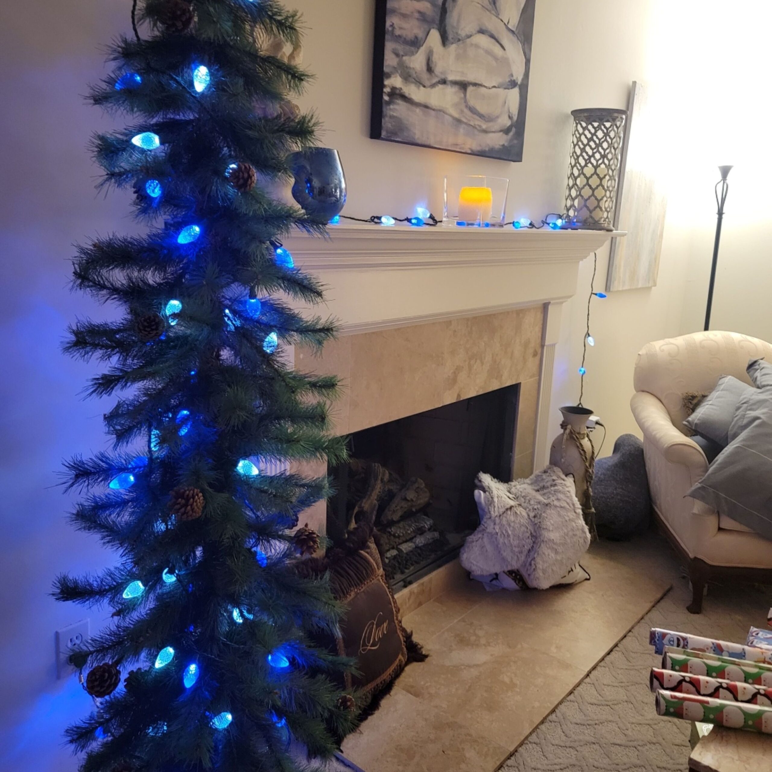 AFTER THE SHOW PODCAST: Hot Home Trends Right Now.