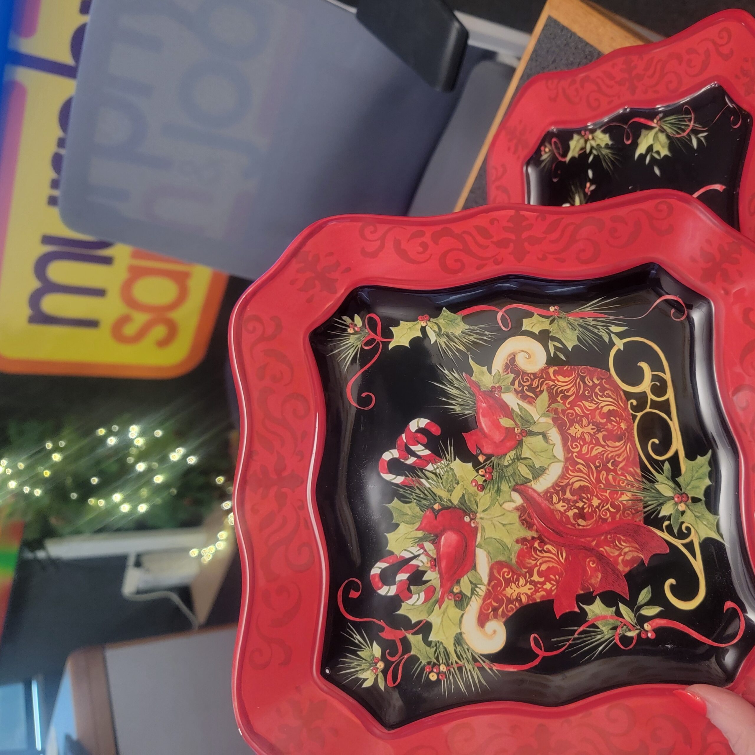 AFTER THE SHOW PODCAST: Jodi’s Holiday Guilty Pleasure Strikes Again.