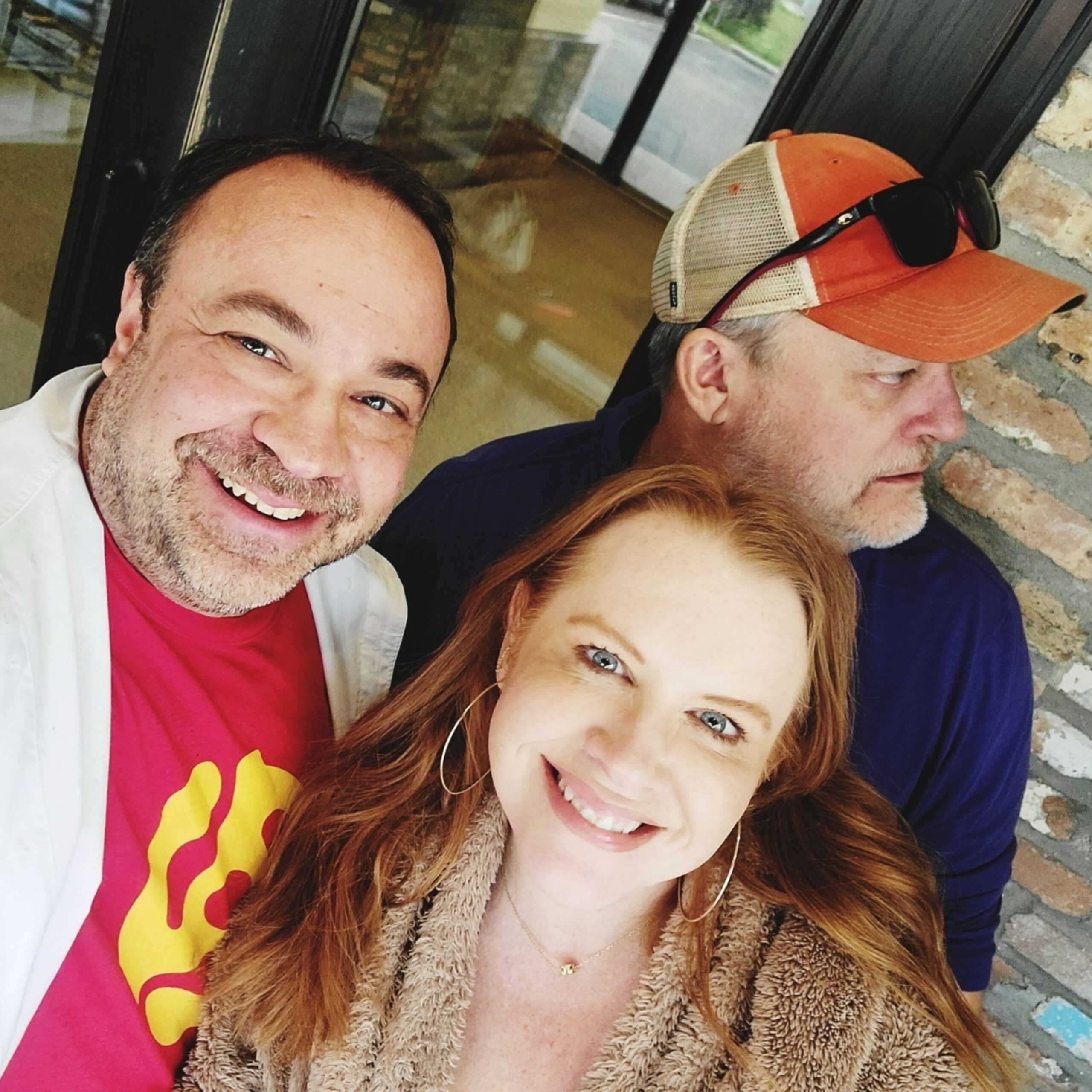 FLASHBACK: AFTER THE SHOW PODCAST: Just Don’t Say It.