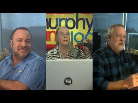 Butter or Mayonnaise… Butternaise!