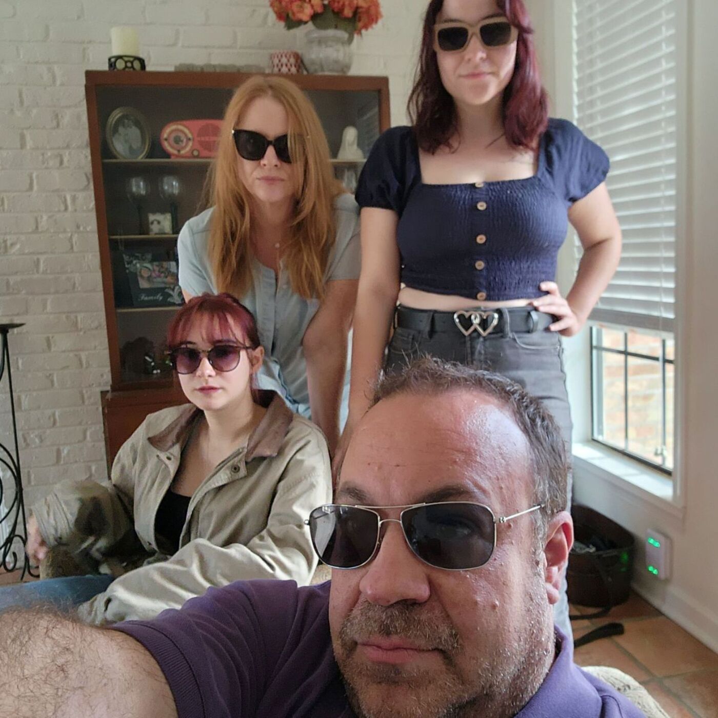 AFTER THE SHOW PODCAST: 1 Special Thing.