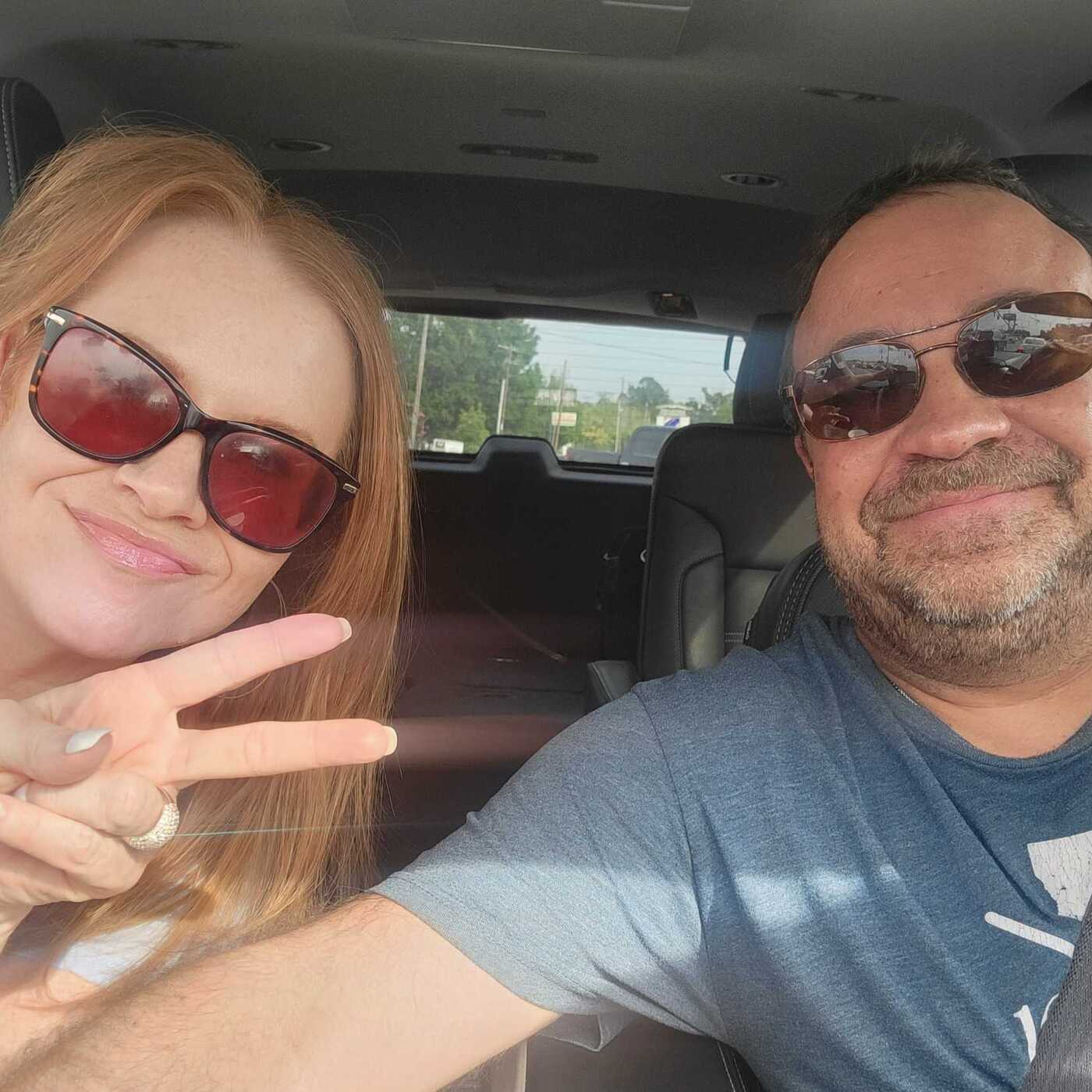 AFTER THE SHOW PODCAST: Inside A Marriage.