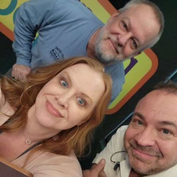 AFTER THE SHOW PODCAST: Unplug To Feel Connected.