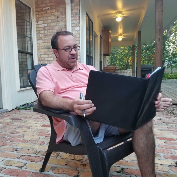 AFTER THE SHOW PODCAST: Too Many Tabs Open.