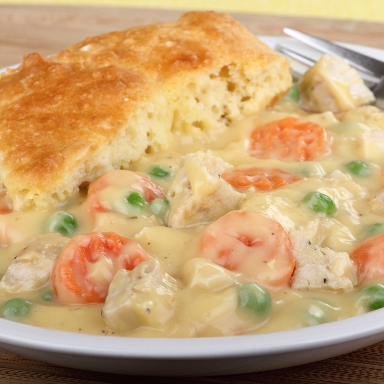 New Year, New Meals 2026