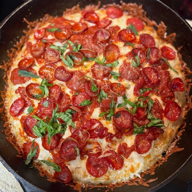 All Things Pizza (Pizza Week 2026)