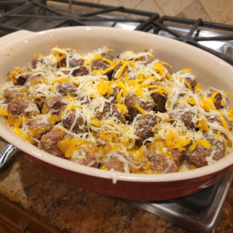 Year of the Kitchen: Cook At Home