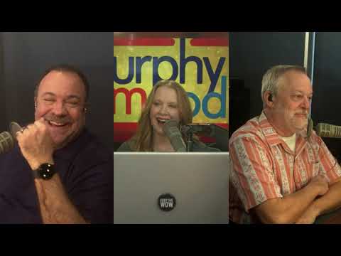 Murphy’s time optimism in action!