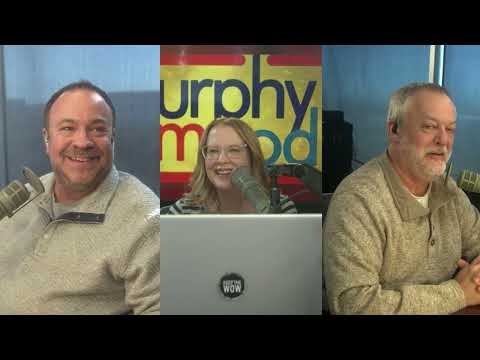 The Morning Pick Me Up: 2026 Calendar