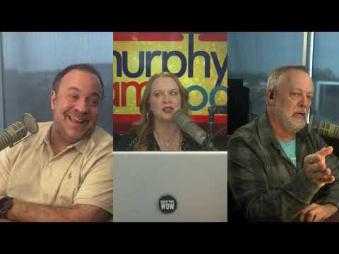 Morning Pick Me Up: Grandparents Who Visit