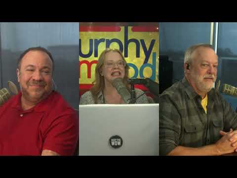 Family in the military? Write to them.