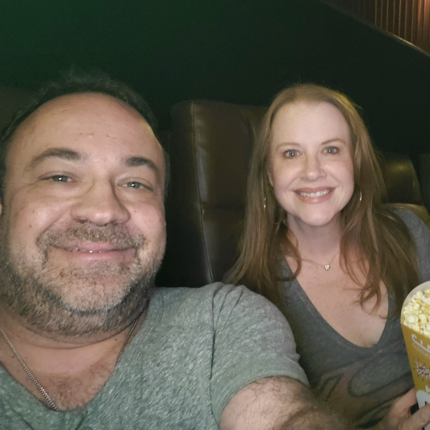 AFTER THE SHOW PODCAST: Hollywood Outsider EXTRA