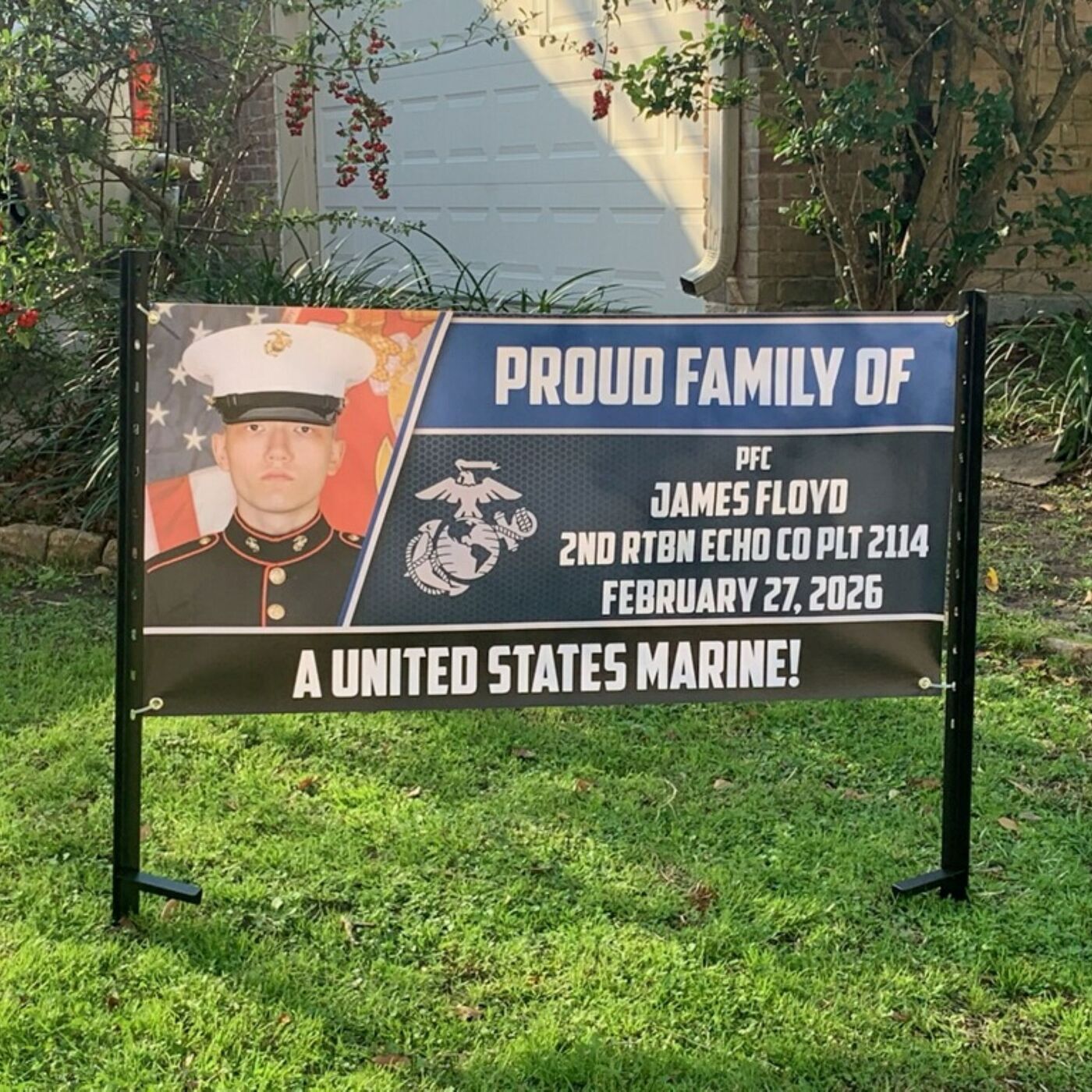 Marine Mom Pride: AFTER THE SHOW PODCAST 2/23
